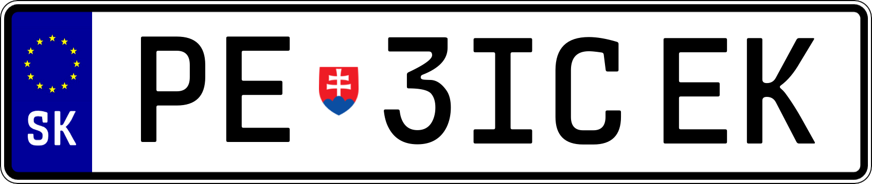 Typ IV - Bežný 1R