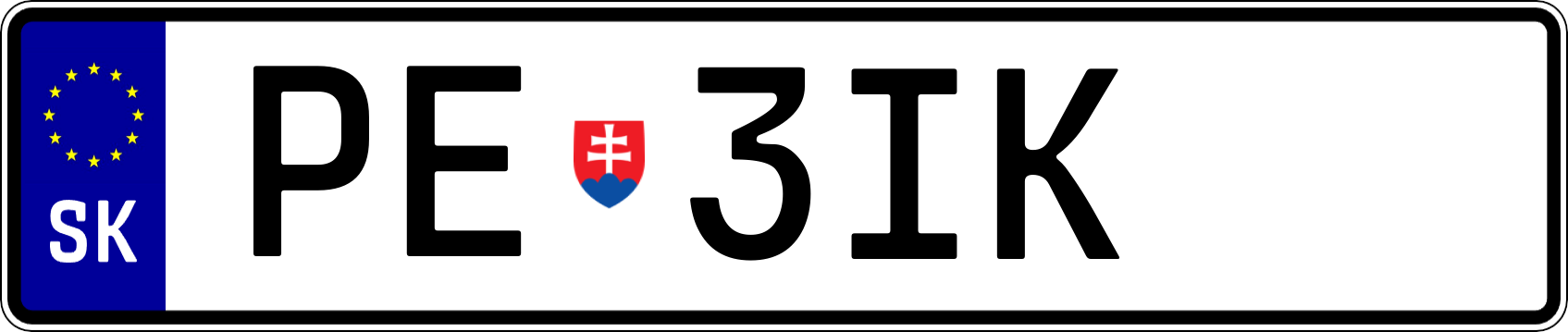 Typ IV - Bežný 1R