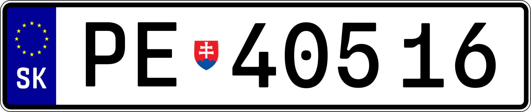 Typ IV - Bežný 1R