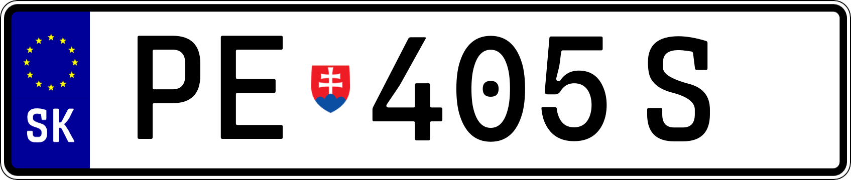 Typ IV - Bežný 1R