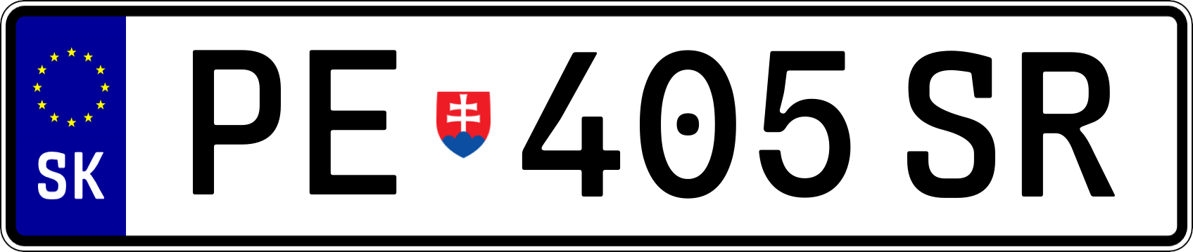 Typ IV - Bežný 1R