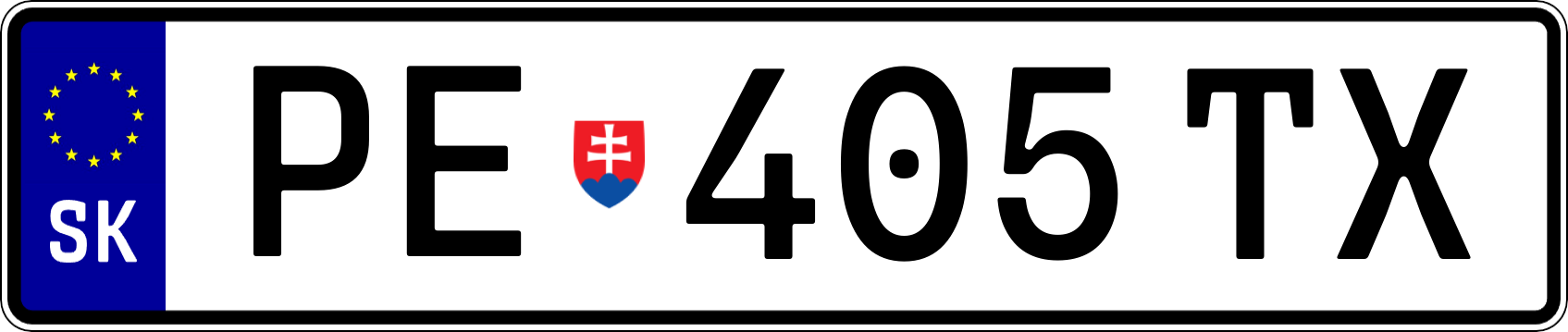 Typ IV - Bežný 1R