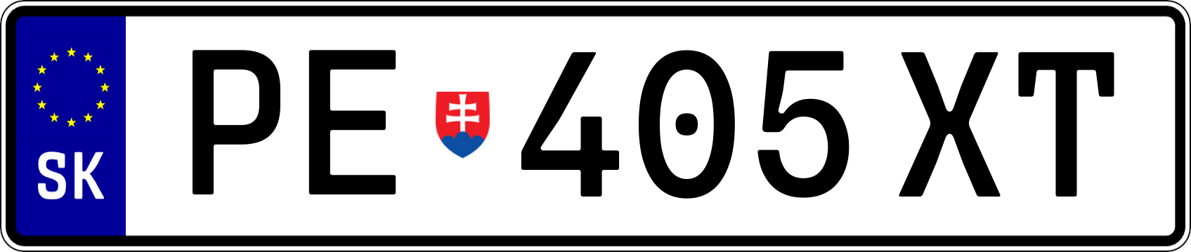 Typ IV - Bežný 1R