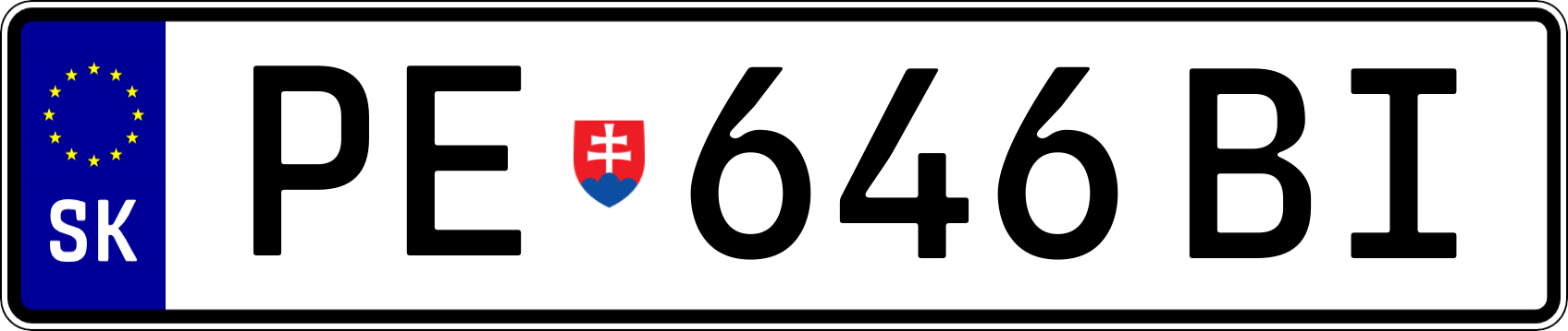 Typ IV - Bežný 1R