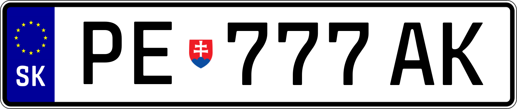 Typ IV - Bežný 1R