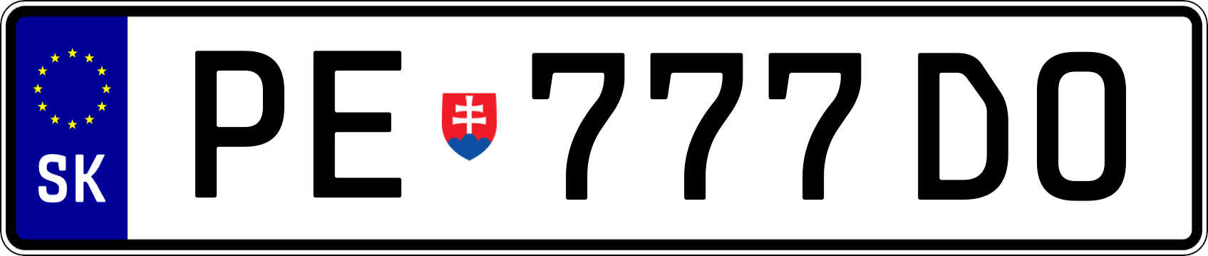 Typ IV - Bežný 1R