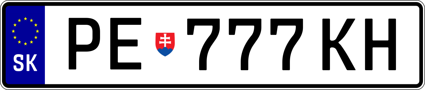 Typ IV - Bežný 1R