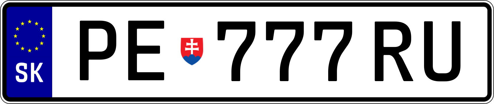 Typ IV - Bežný 1R