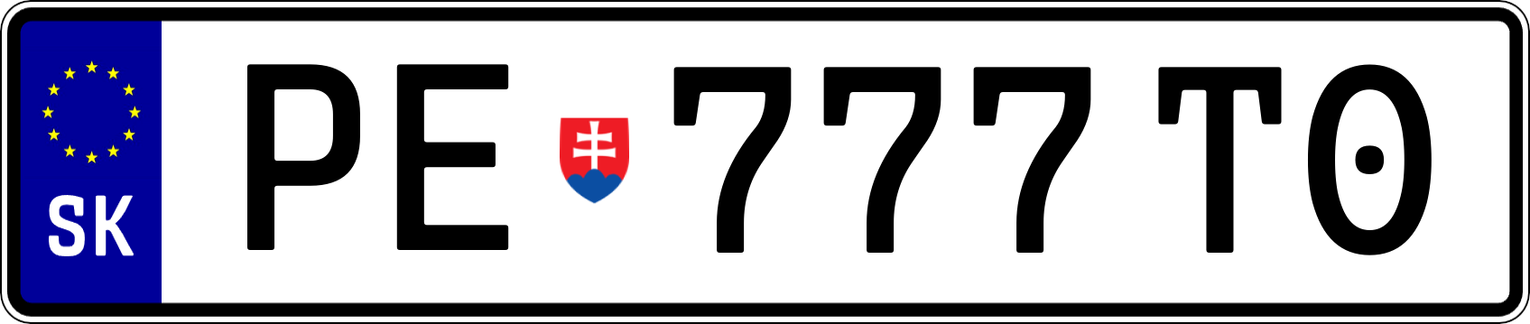 Typ IV - Bežný 1R