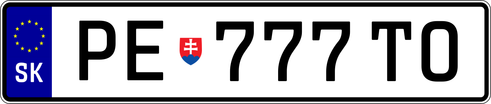 Typ IV - Bežný 1R