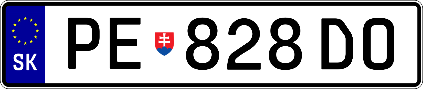 Typ IV - Bežný 1R
