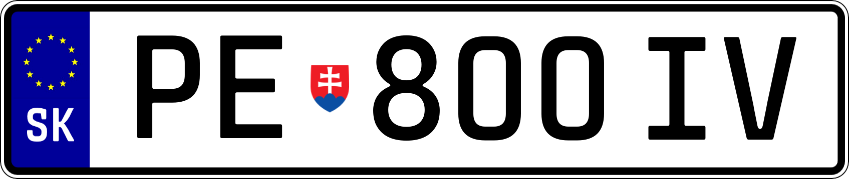 Typ IV - Bežný 1R