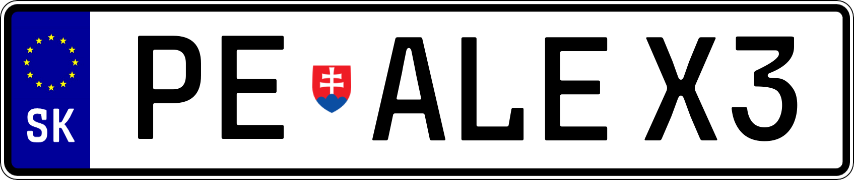 Typ IV - Bežný 1R