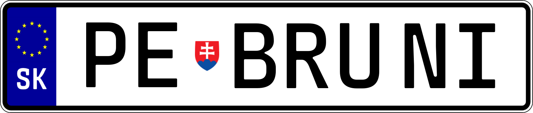 Typ IV - Bežný 1R