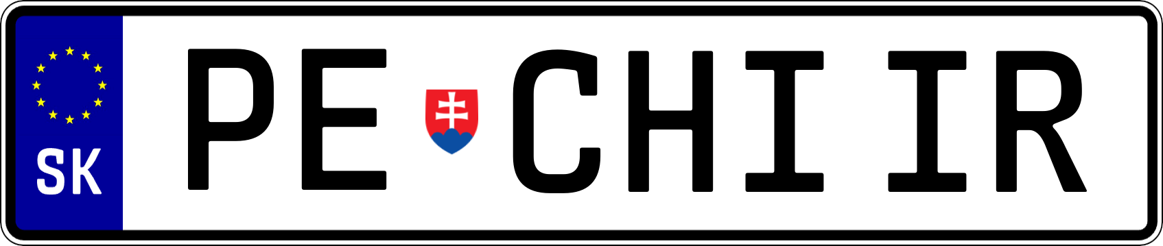 Typ IV - Bežný 1R