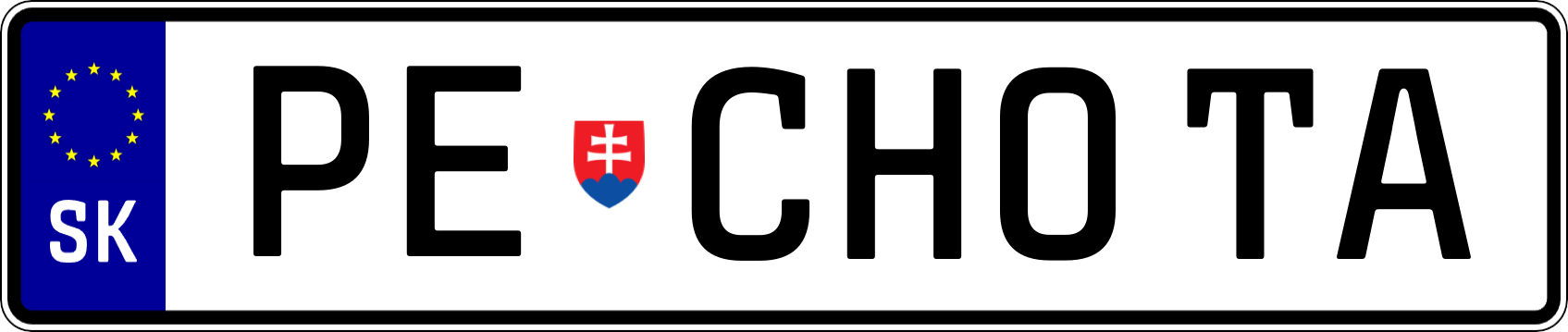 Typ IV - Bežný 1R