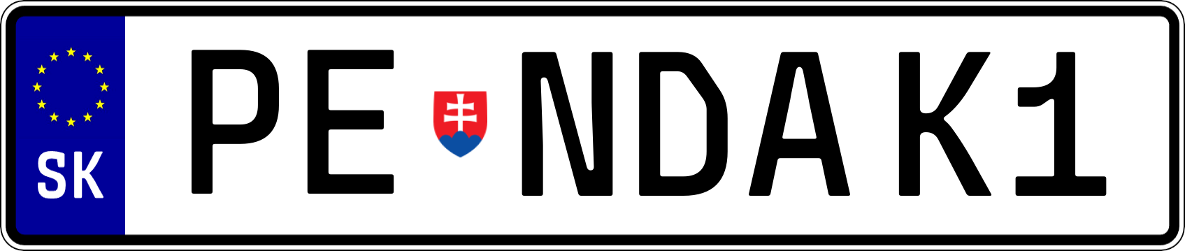 Typ IV - Bežný 1R