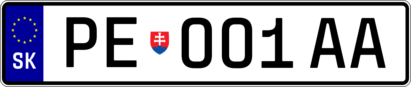 Typ IV - Bežný 1R