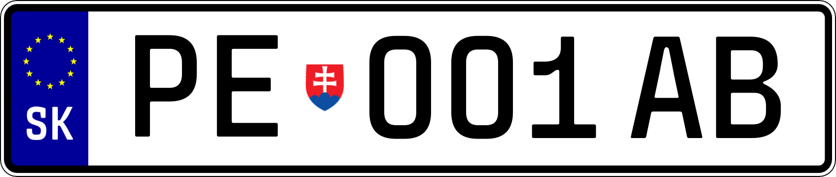 Typ IV - Bežný 1R