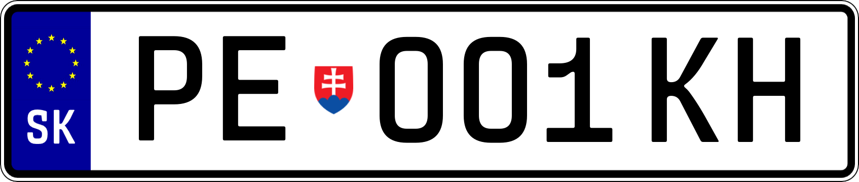 Typ IV - Bežný 1R