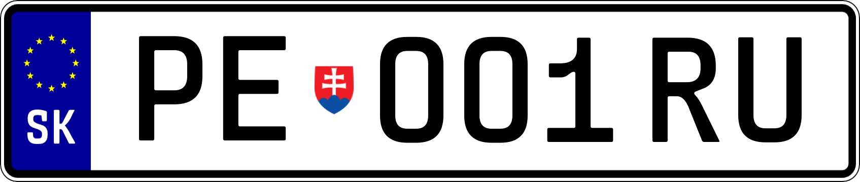 Typ IV - Bežný 1R