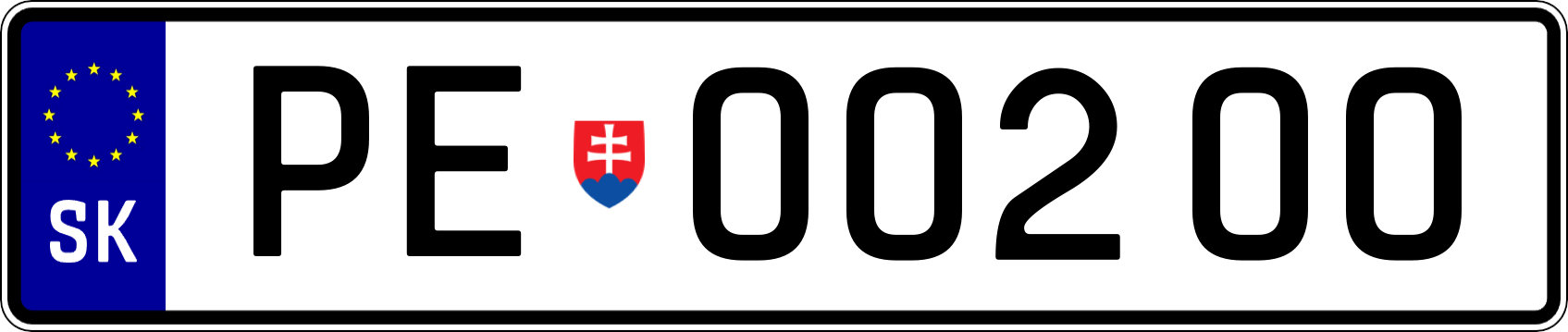 Typ IV - Bežný 1R