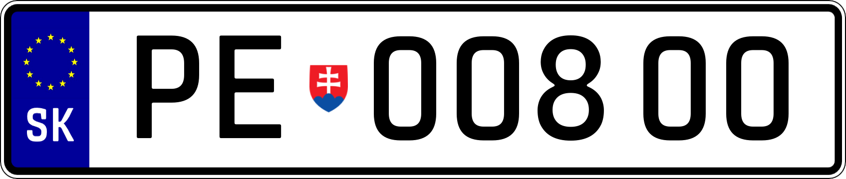 Typ IV - Bežný 1R