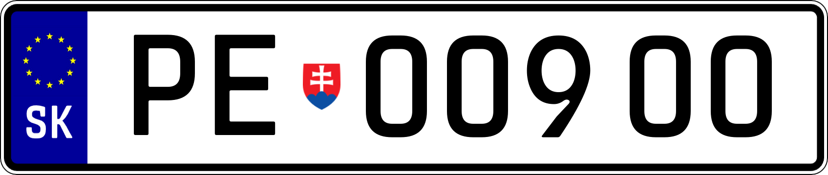 Typ IV - Bežný 1R