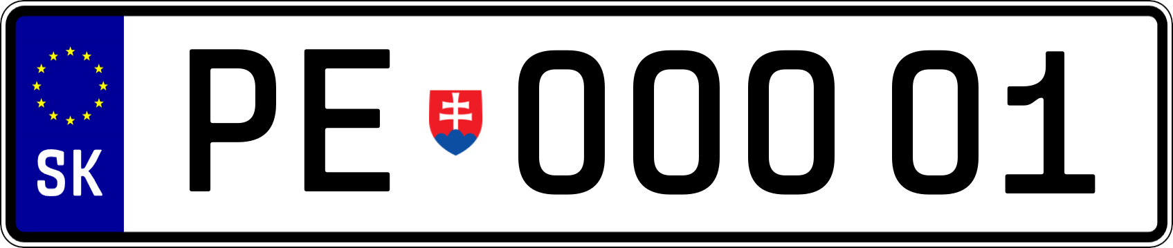 Typ IV - Bežný 1R