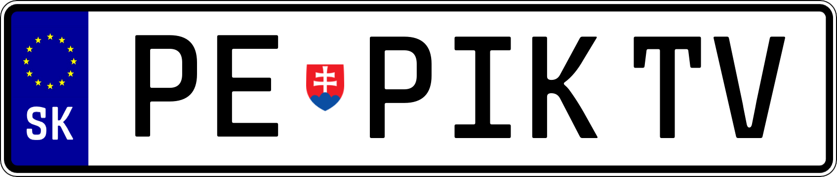 Typ IV - Bežný 1R