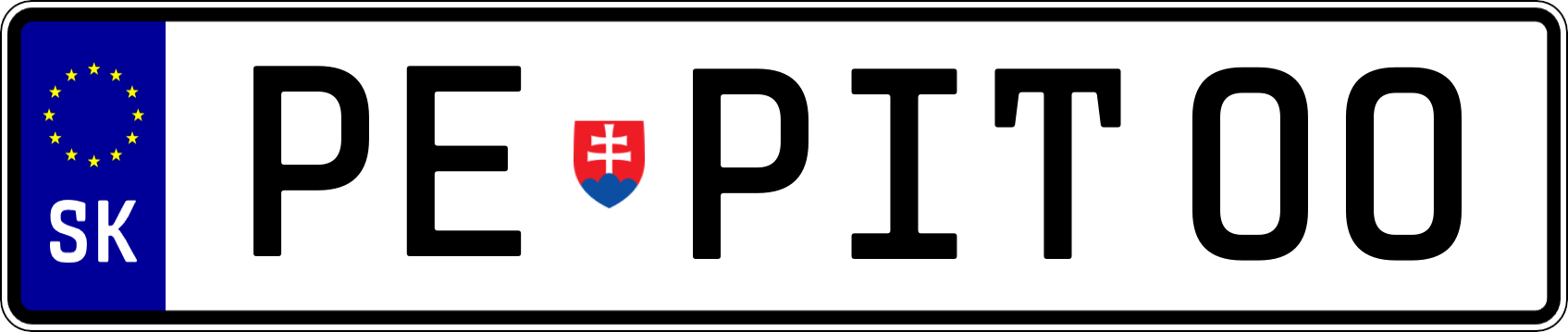 Typ IV - Bežný 1R
