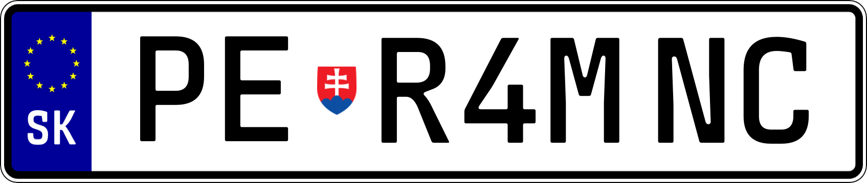 Typ IV - Bežný 1R