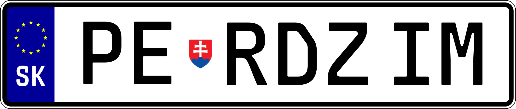 Typ IV - Bežný 1R