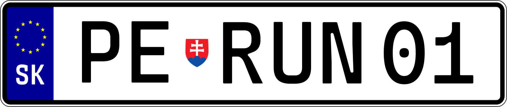 Typ IV - Bežný 1R