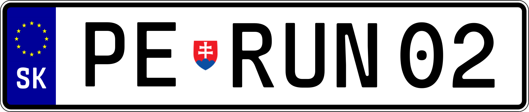 Typ IV - Bežný 1R