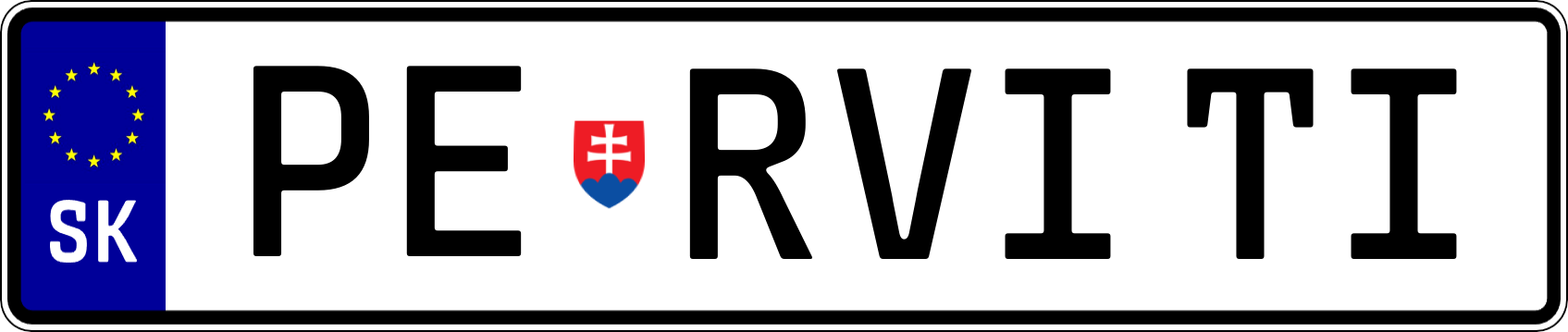 Typ IV - Bežný 1R