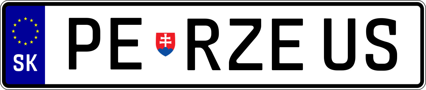 Typ IV - Bežný 1R