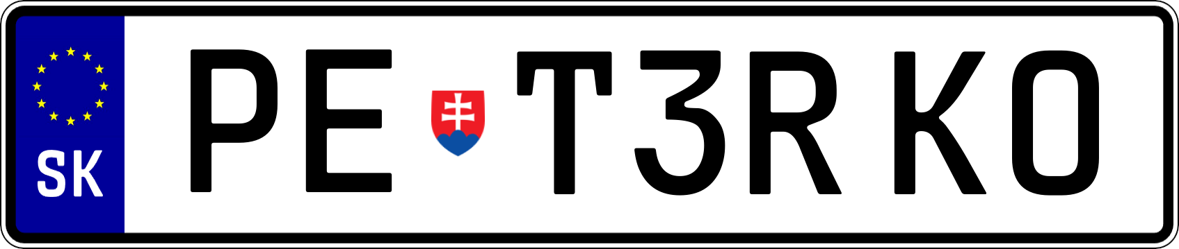 Typ IV - Bežný 1R