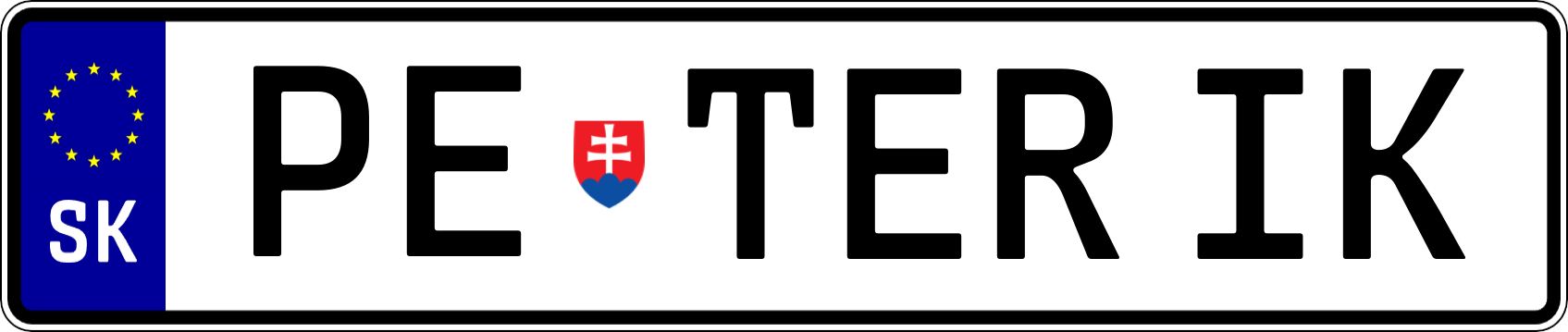 Typ IV - Bežný 1R