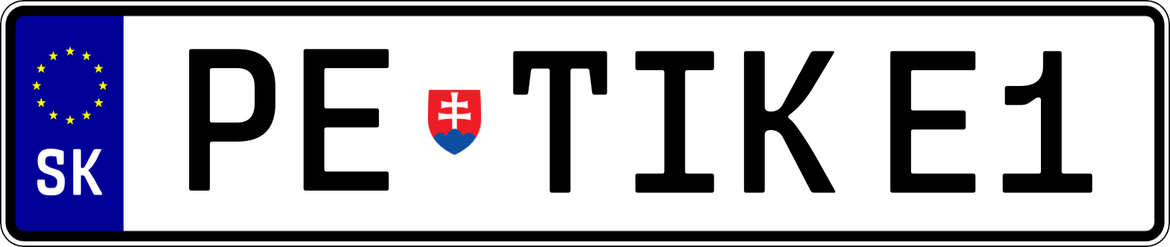 Typ IV - Bežný 1R
