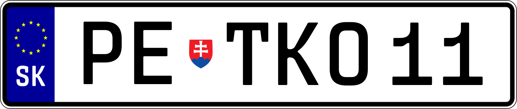 Typ IV - Bežný 1R