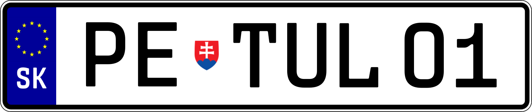 Typ IV - Bežný 1R
