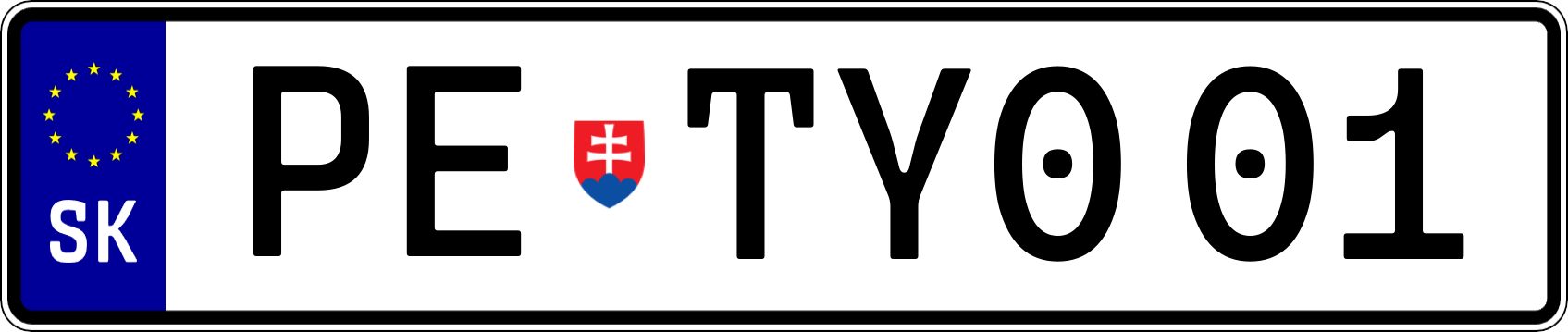 Typ IV - Bežný 1R