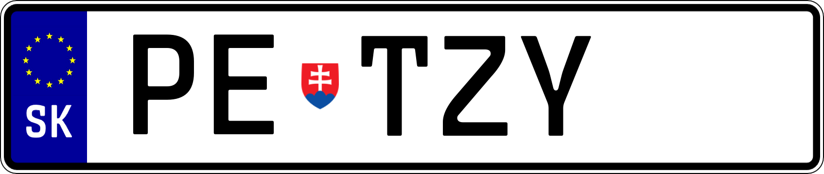 Typ IV - Bežný 1R