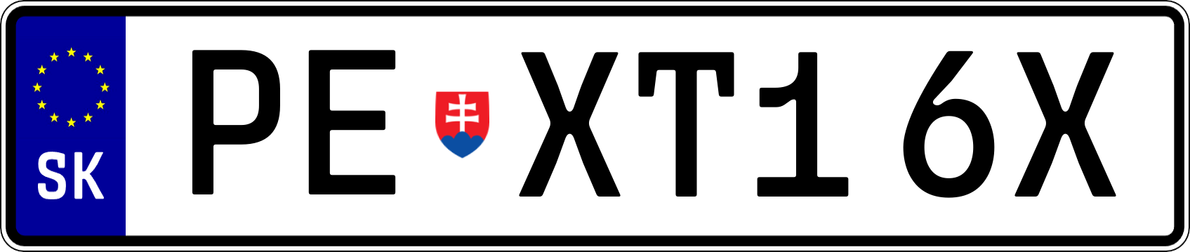 Typ IV - Bežný 1R