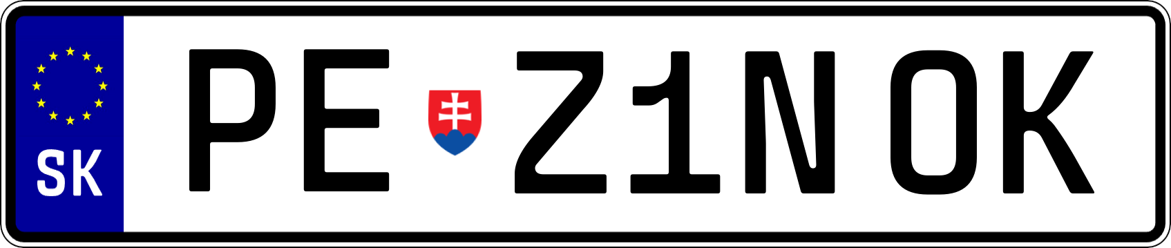 Typ IV - Bežný 1R
