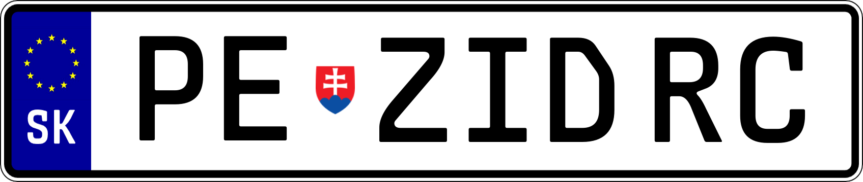 Typ IV - Bežný 1R