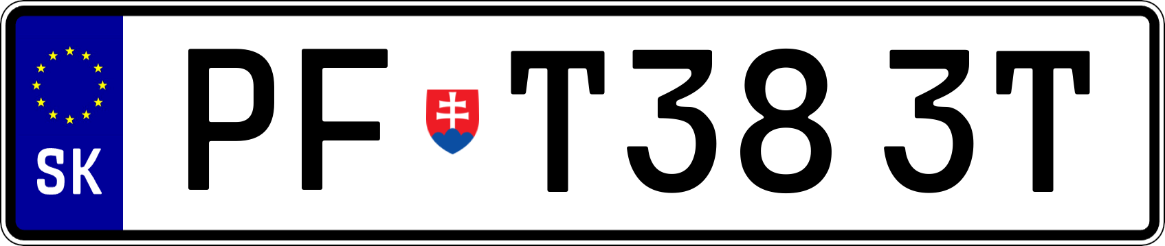Typ IV - Bežný 1R