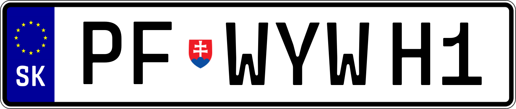Typ IV - Bežný 1R