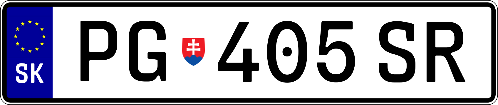 Typ IV - Bežný 1R